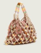 Kurt Geiger Geantă tip sac Macrame