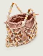 Kurt Geiger Geantă tip sac Macrame