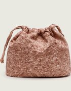Kurt Geiger Geantă tip sac Macrame