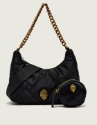 Kurt Geiger Hobo + borsetă