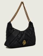 Kurt Geiger Hobo + borsetă
