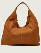 Kurt Geiger Hobo CHELSEA | piele întoarsă