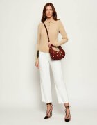 Kurt Geiger Hobo Kensington | piele întoarsă