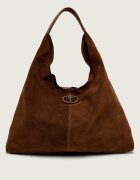 Kurt Geiger Hobo The Chelsea | piele întoarsă