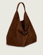 Kurt Geiger Hobo The Chelsea | piele întoarsă