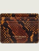 Kurt Geiger Husă pentru carduri 690-CHELSEA