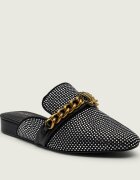 Kurt Geiger Mules (încălțăminte) CHELSEA | piele întoarsă