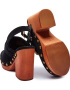 Kurt Geiger Mules (încălțăminte) Mayfair | piele întoarsă