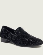 Kurt Geiger Pantofi loafer 166-ACE cu adaos de piele