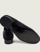 Kurt Geiger Pantofi loafer 166-ACE cu adaos de piele