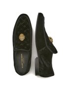 Kurt Geiger Pantofi loafer cu adaos de piele