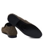 Kurt Geiger Pantofi loafer HUGH EAGLE