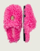 Kurt Geiger Papuci de casă Kensington | shearling