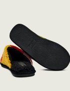 Kurt Geiger Papuci de casă KENSINGTON | shearling