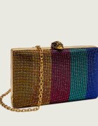 Kurt Geiger Poșetă de seară Crystal Kensington