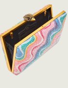 Kurt Geiger Poșetă plic CRYSTAL KENSINGTON