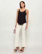Kurt Geiger Sandale cu toc gros Pom Pom