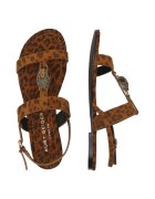 Kurt Geiger Sandale Hampton | piele întoarsă