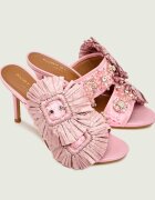 Kurt Geiger Șlapi cu tocuri înalte