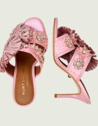 Kurt Geiger Șlapi cu tocuri înalte