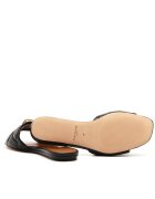 Kurt Geiger Șlapi KENSINGTON FLAT