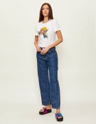 Kurt Geiger Șlapi MEENA EAGLE