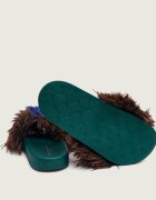 Kurt Geiger Șlapi Meena Mascot