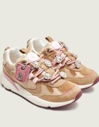 Kurt Geiger Sneakers 225-KURT | piele întoarsă