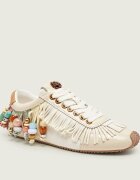 Kurt Geiger Sneakers Islington | piele întoarsă