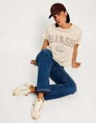 Kurt Geiger Sneakers Islington | piele întoarsă