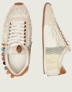 Kurt Geiger Sneakers Islington | piele întoarsă