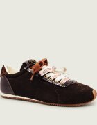 Kurt Geiger Sneakers Islington | piele întoarsă
