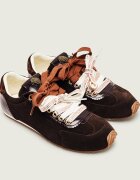 Kurt Geiger Sneakers Islington | piele întoarsă