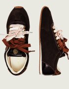 Kurt Geiger Sneakers Islington | piele întoarsă
