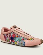 Kurt Geiger Sneakers Islington | piele întoarsă