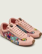 Kurt Geiger Sneakers Islington | piele întoarsă