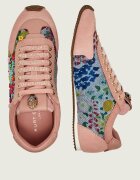 Kurt Geiger Sneakers Islington | piele întoarsă