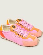 Kurt Geiger Sneakers ISLINGTON | piele întoarsă