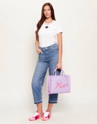 Kurt Geiger Sneakers ISLINGTON | piele întoarsă