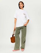 Kurt Geiger Sneakers K Slim Runner | piele întoarsă