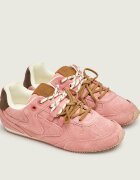 Kurt Geiger Sneakers K Slim Runner | piele întoarsă