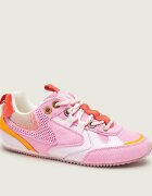 Kurt Geiger Sneakers KURT SLIM RUNNER | piele întoarsă
