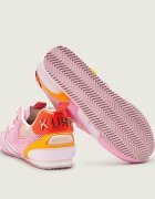 Kurt Geiger Sneakers KURT SLIM RUNNER | piele întoarsă