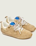 Kurt Geiger Sneakers Slim Runner | piele întoarsă