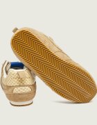 Kurt Geiger Sneakers Slim Runner | piele întoarsă