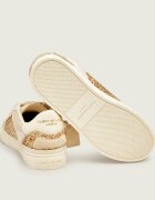Kurt Geiger Sneakers Southbank | piele întoarsă