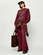 Kurt Geiger Sneakers Southbank | piele întoarsă