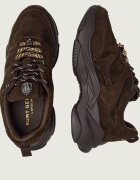 Kurt Geiger Sneakers Starlight | piele întoarsă