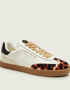 Kurt Geiger Teniși din piele Barbican