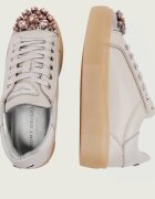 Kurt Geiger Teniși din piele CRYSTAL